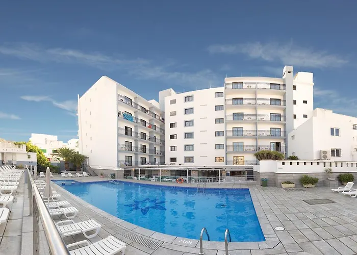 Hotel Brisa Ibiza - Adults Only