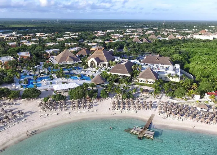 Bahia Principe Luxury Akumal (Adults Only)