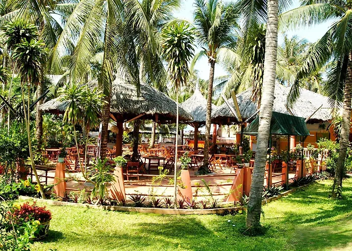Palmira Beach Resort & Spa