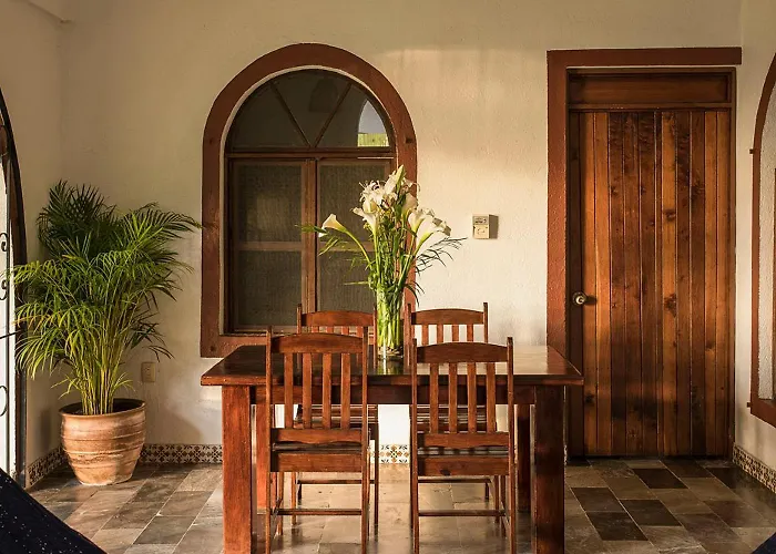 Villas Carrizalillo
