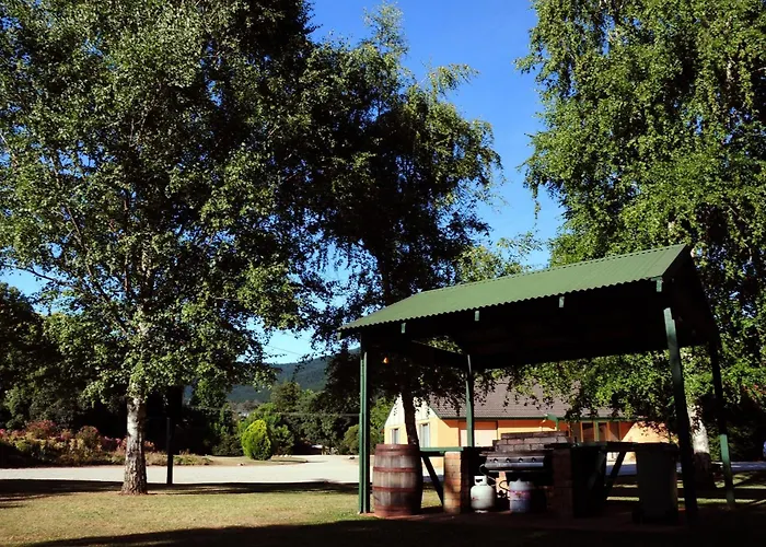 High Country Motor Inn