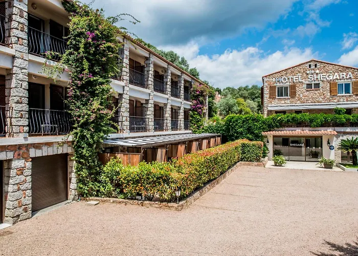 Hotel Shegara