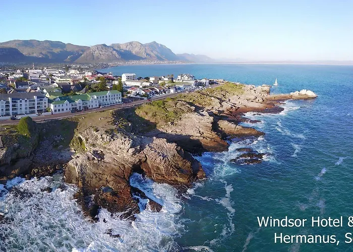 Windsor Hotel Hermanus