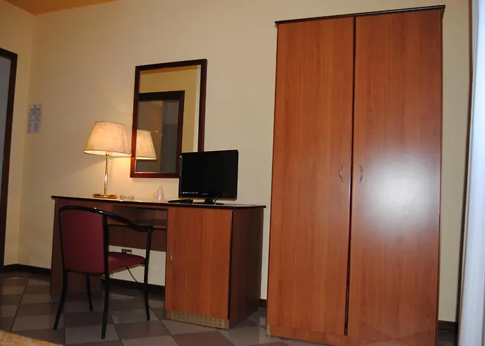 Hotel La Fenice