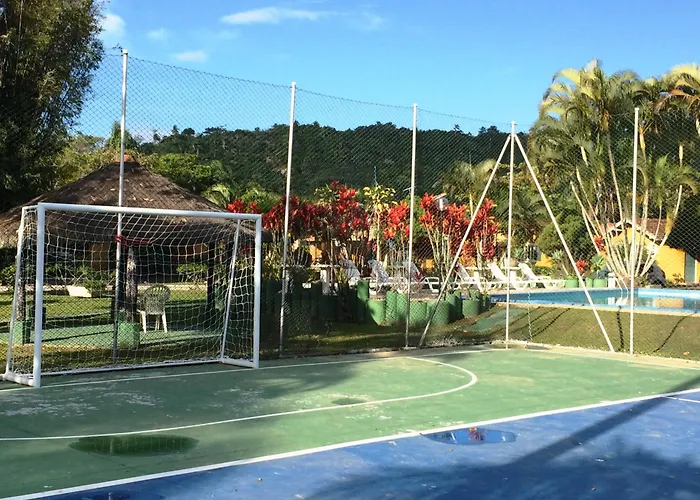 Chales Villa Bella