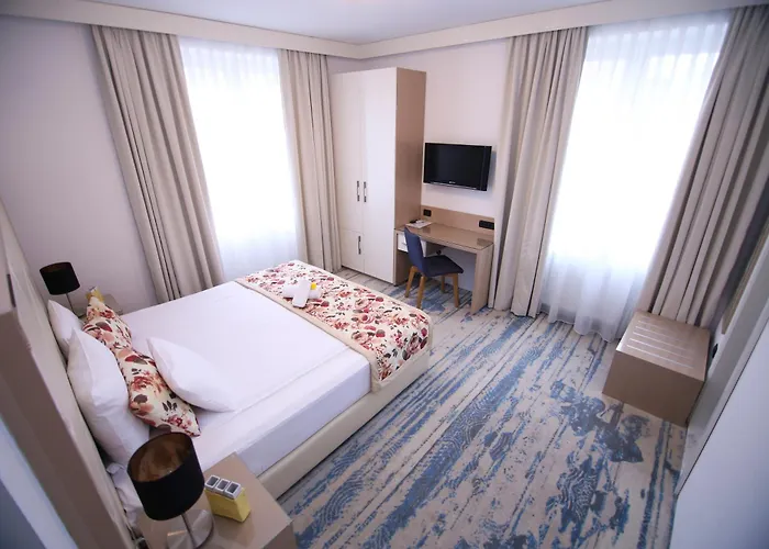 Old Town Hotel