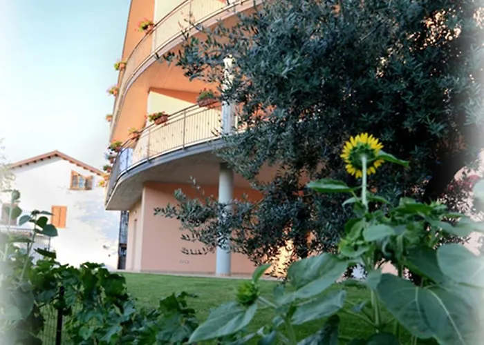 Hotel 660