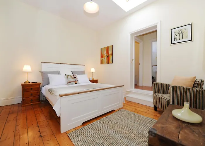 Bed and Breakfast Spencer Suites Albany