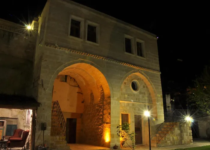 Dreams Cave Hotel