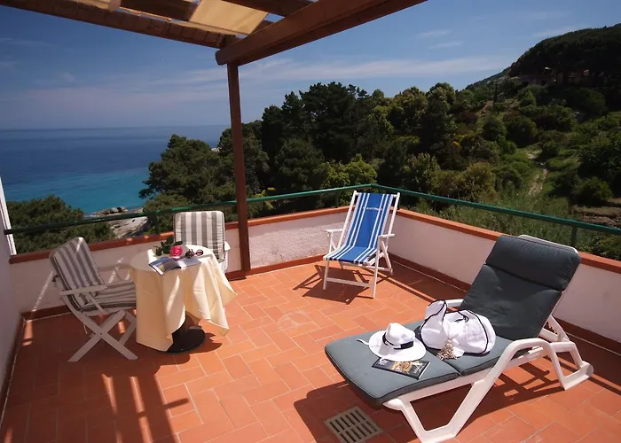 Hotel da Giacomino