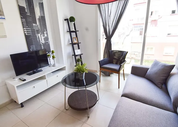 City Suites Barcelo 30