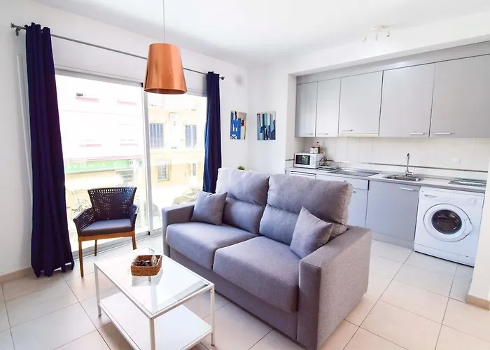 City Suites Barcelo 30