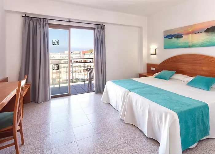 Hotel Brisa Ibiza - Adults Only