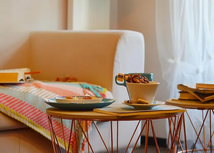 B&B Acquamarina