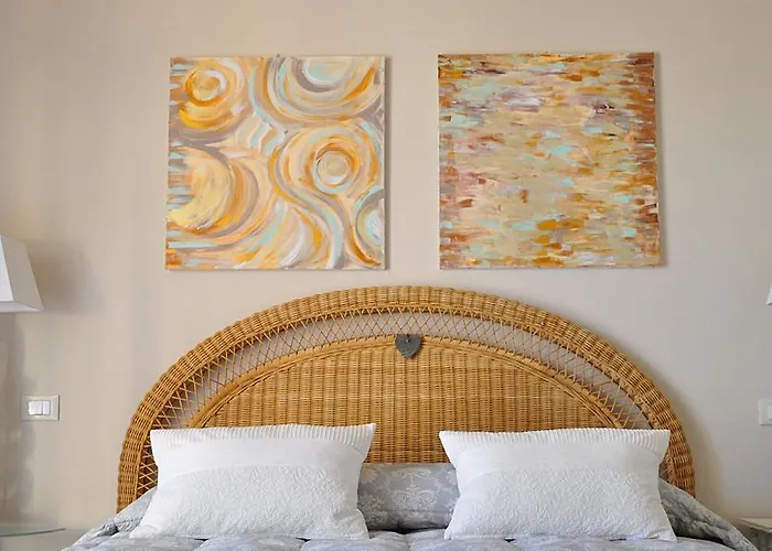 B&B Acquamarina