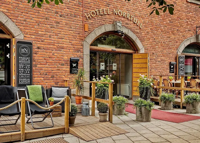  First Norrtull