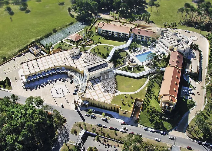 Hotel com piscina: Punta Del Este Resort & Spa