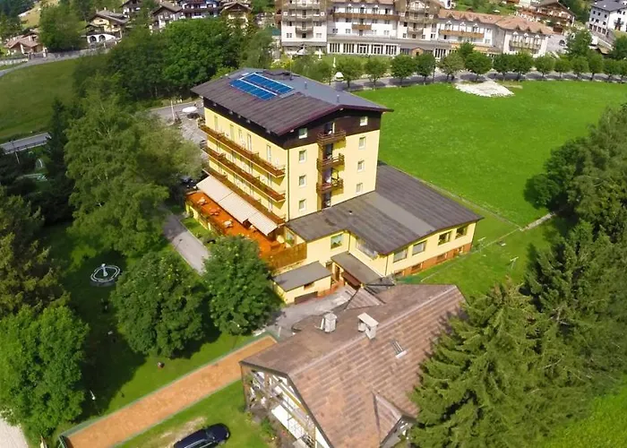 Hotel Rech-Hof Sayonara