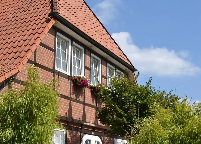 Ferienparadies Mühlenbach