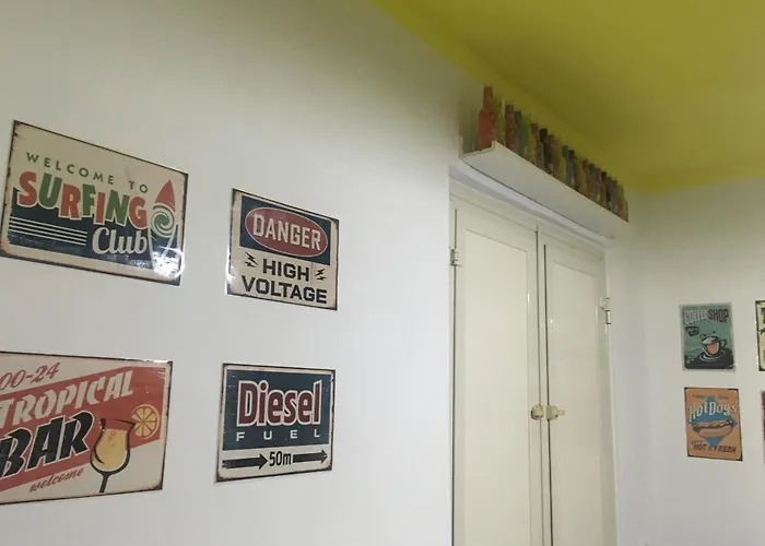 Casa vacanza: Casa VI