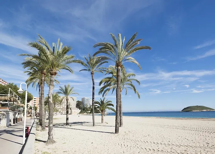 Casa vacanza: Magaluf Strip Apartment