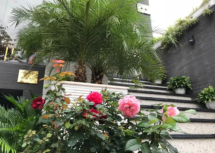 Punt Hotel