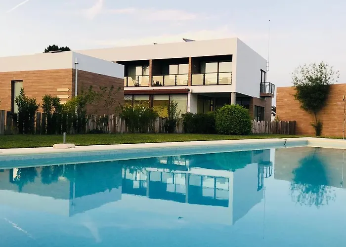 Villas Da Fonte - Singular'S s