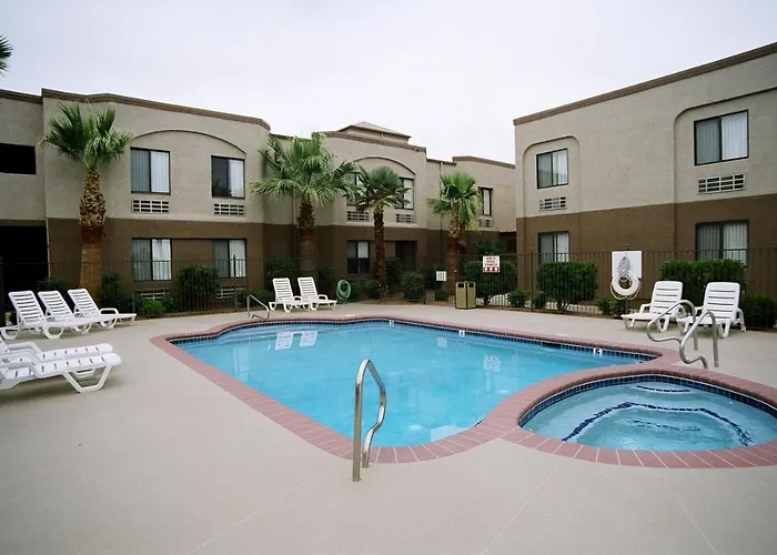 Ambassador Inn