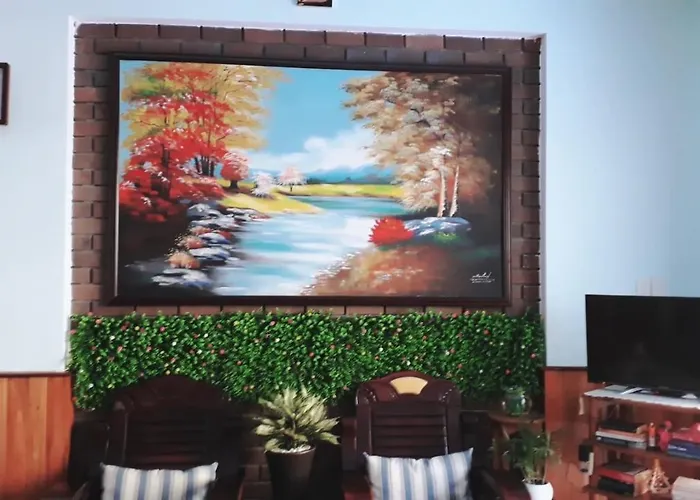 Phong Lan Guesthouse