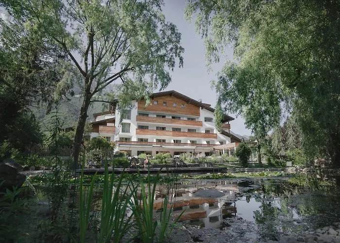 Strandhotel: Vegan Hotel La Vimea (Adults Only)