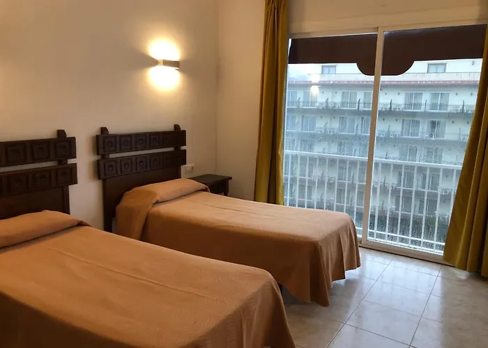 Hotel Mont-Rosa