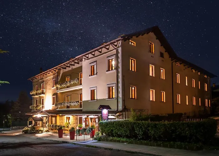 Relais Ducale Spa & Pool