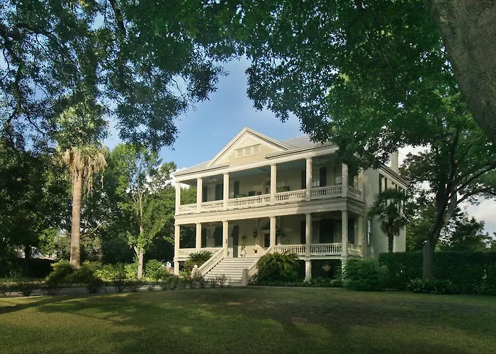 B&B only: Noble Inns