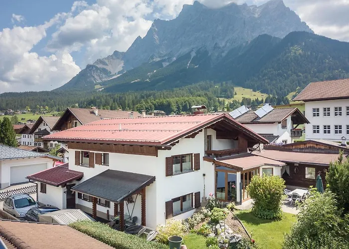 Chalet Holzerstubn