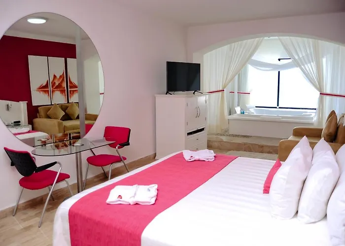 Bel Air Collection And Spa (Adults Only)