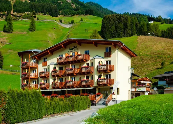 Macher'S Landhotel