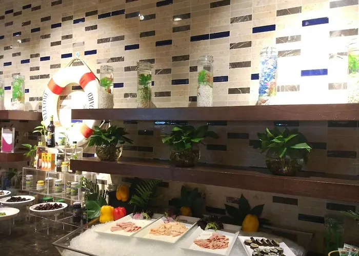 Ramada Shanghai Songjiang