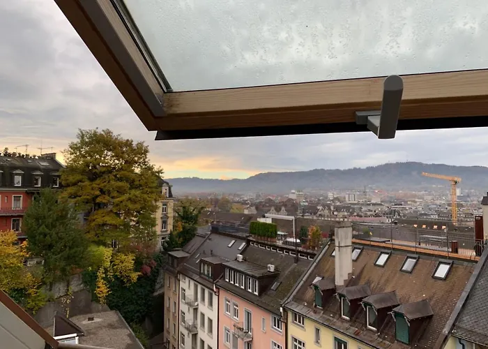 Golf hotels Royal Zurich