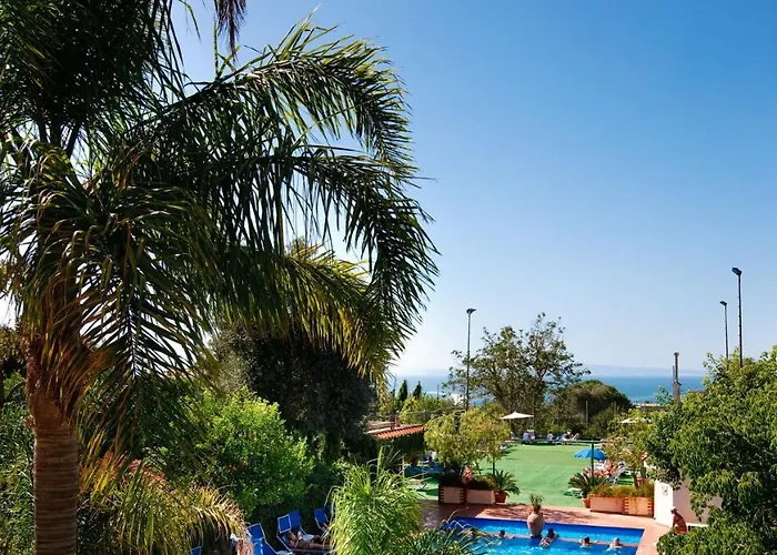 Hotel Gardenia Sorrento, Ascend Hotel Collection