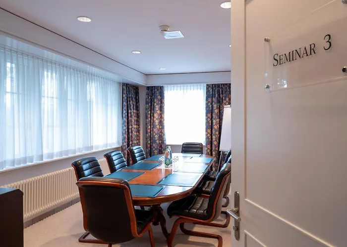 Landgasthof Hotel Menzberg