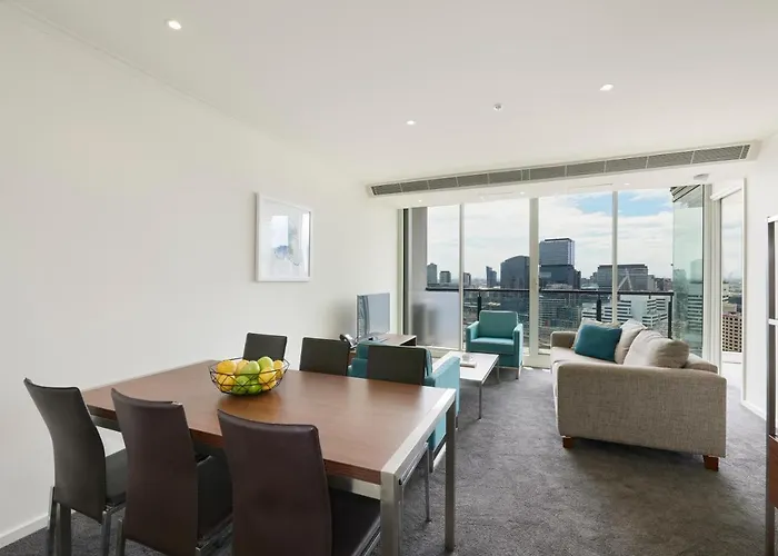 Best Selfcatering City Tempo - Whiteman St