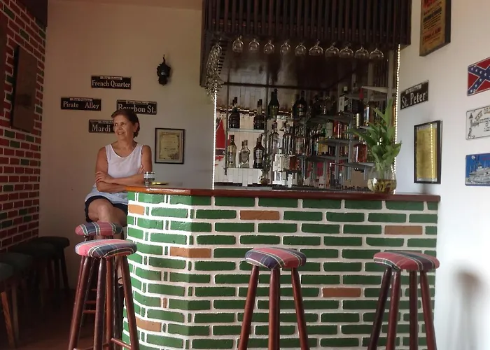 Casa de férias: Maison Clapp