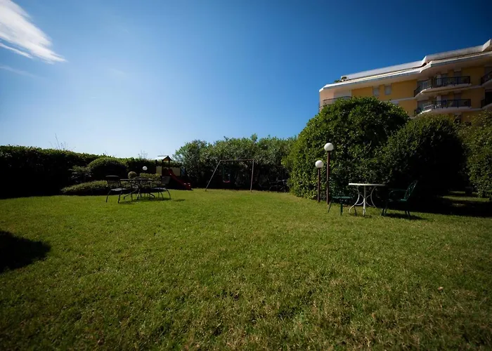 Hotel Janeiro Frontemare