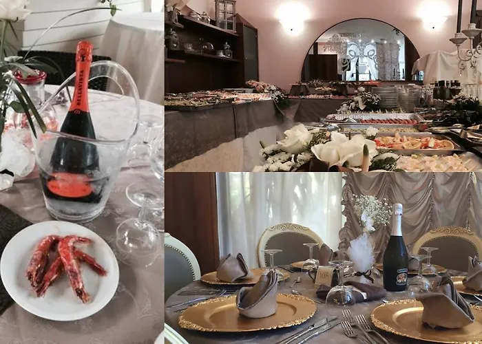 Hotel Donatella Pinarella