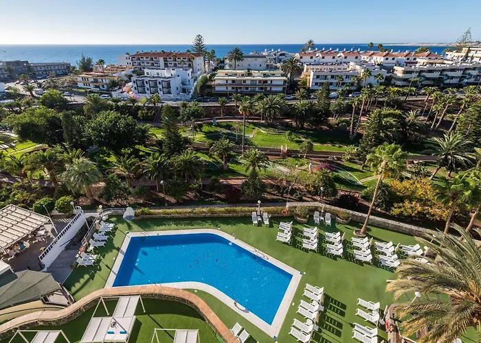 Hotel New Folías