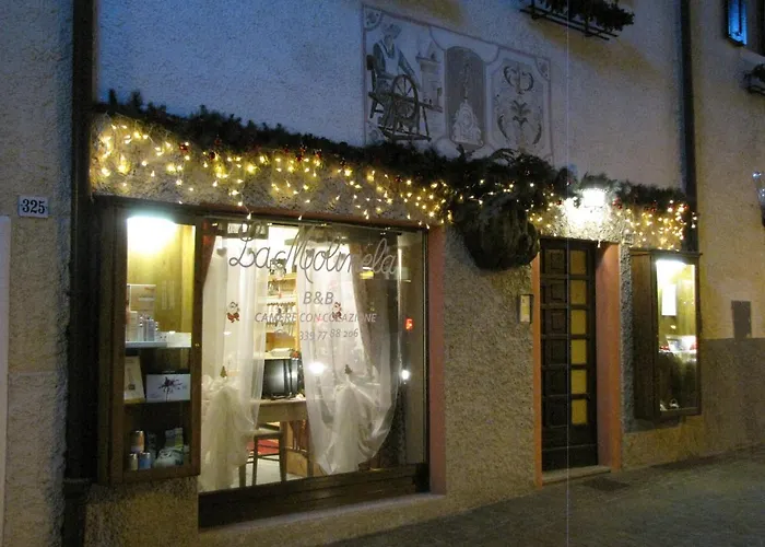 La Molinela