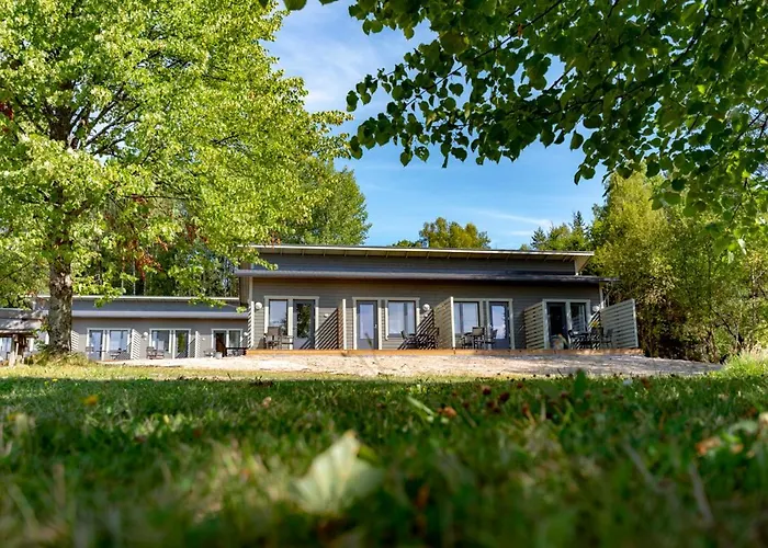 Lohja Spa & Resort