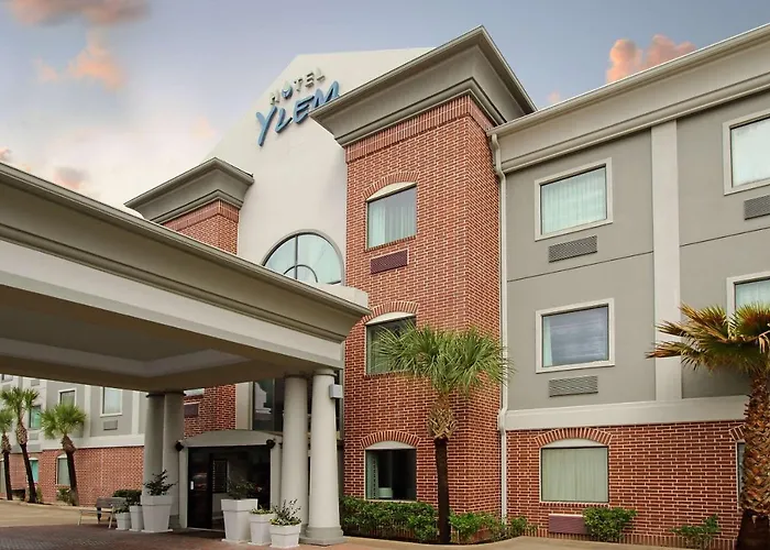 3 star hotel: Hotel Ylem