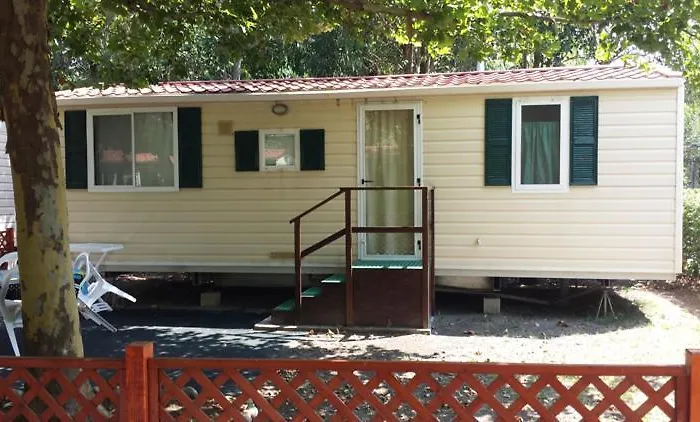 Villaggio Camping Maratea