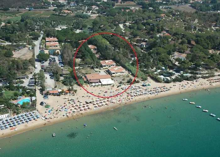  Baia Del Sole
